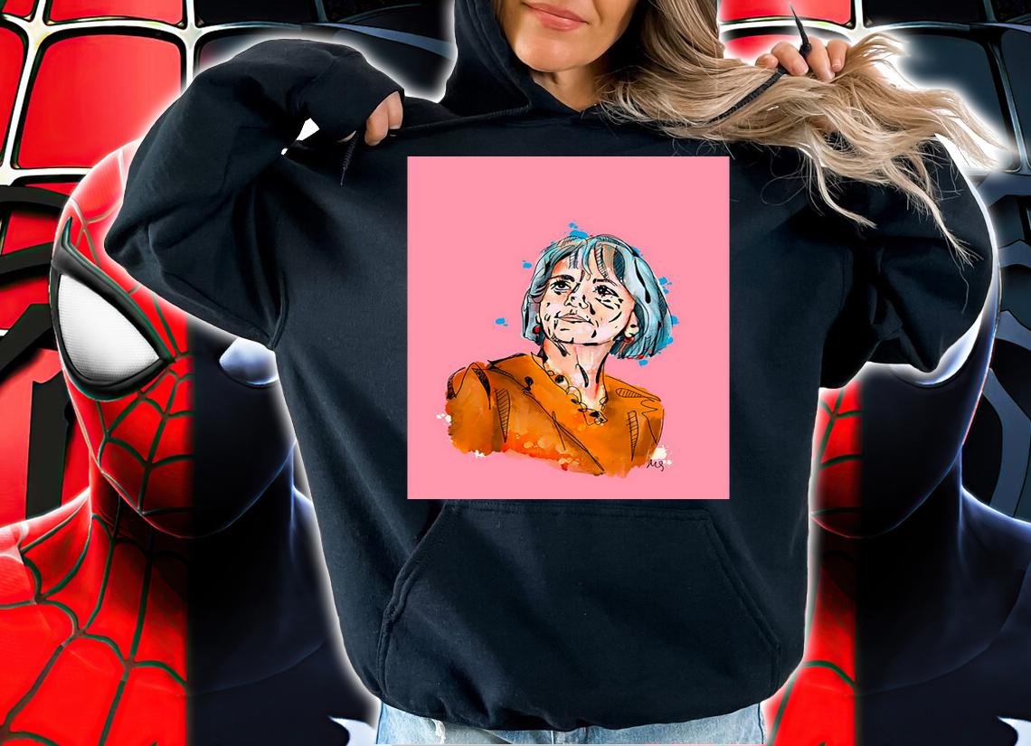 Bonnie Henry British Columbia Has 50 New Covid-19 t-shirt hoodie
