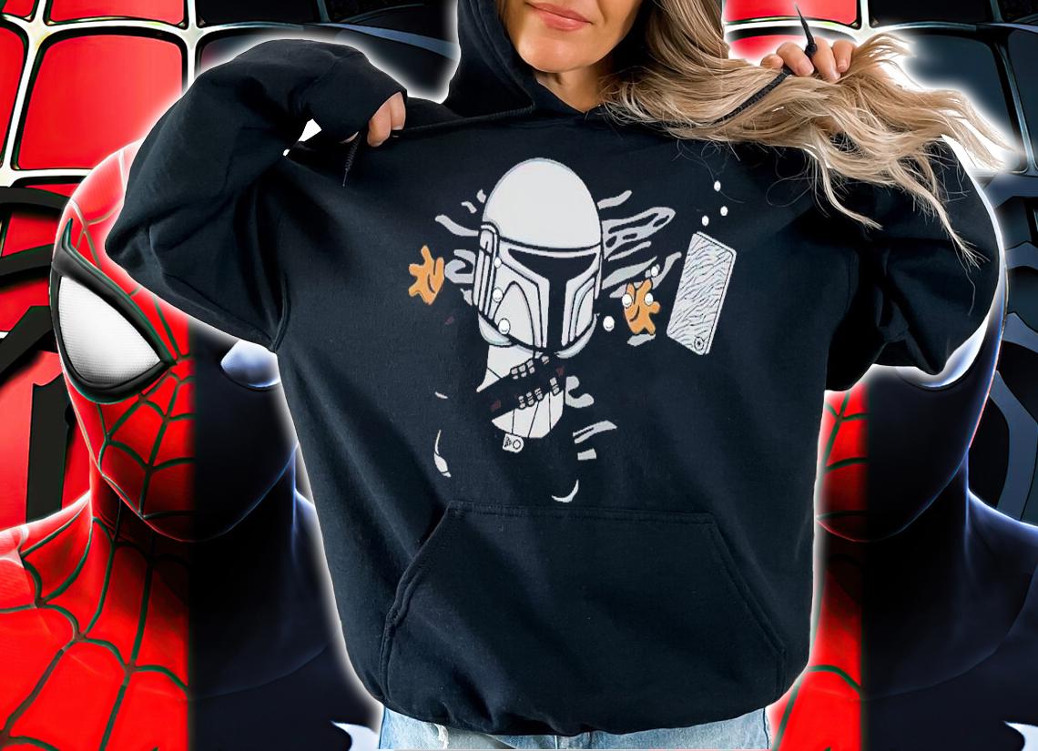 Beskarmind shirt, hoodie, sweater and tank top t-shirt hoodie