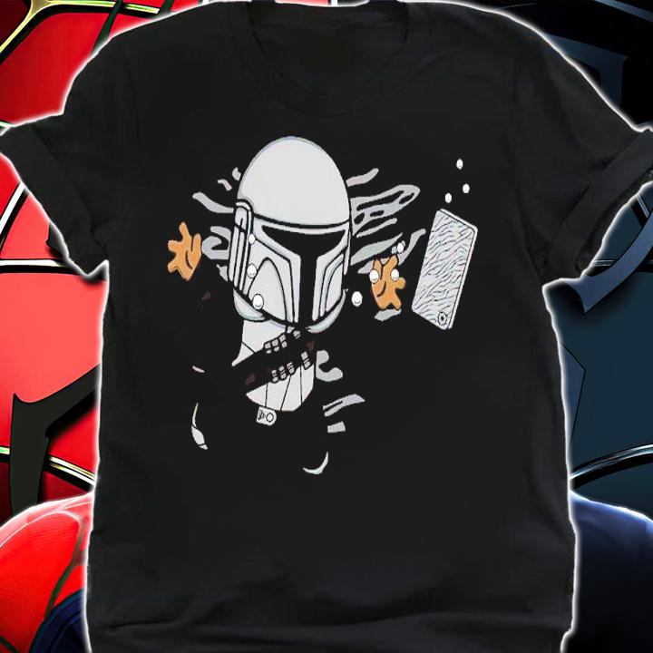 Beskarmind shirt, hoodie, sweater and tank top t-shirt shirt