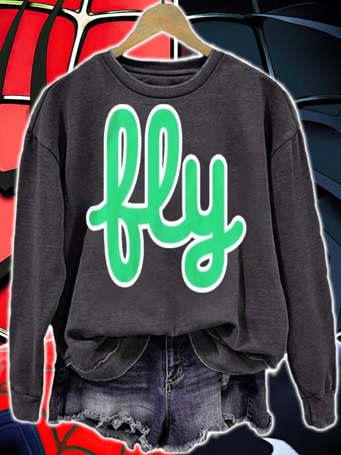 Eagles Fly Philadelphia Eagles Shirt t-shirt sweatshirt