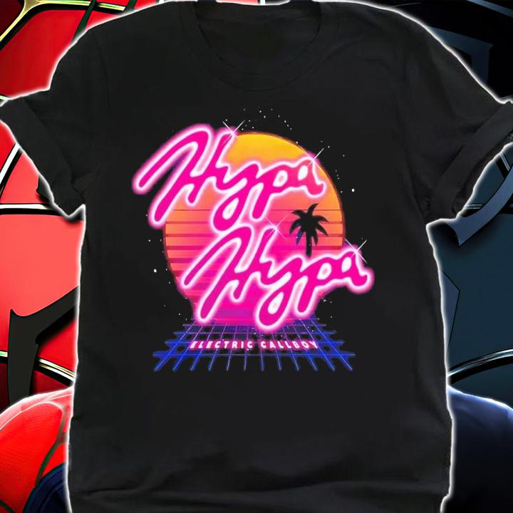 Electric Callboy Hypa Hypa shirt t-shirt shirt