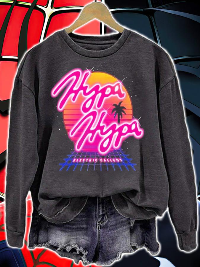 Electric Callboy Hypa Hypa shirt t-shirt sweatshirt