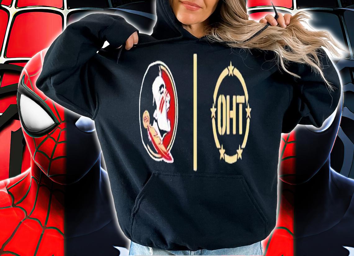 Florida State Seminoles Colosseum Oht Military Appreciation shirt t-shirt hoodie