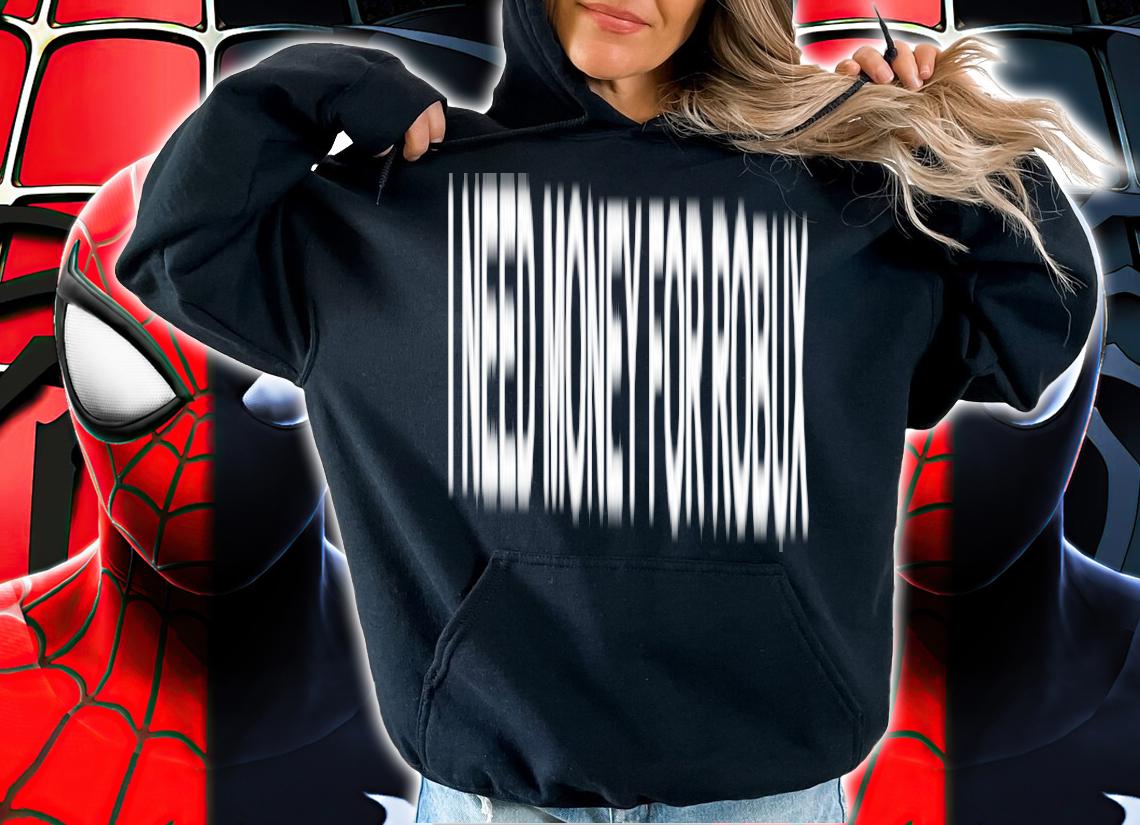 I Need Money For Robux Tom Arnold t-shirt hoodie