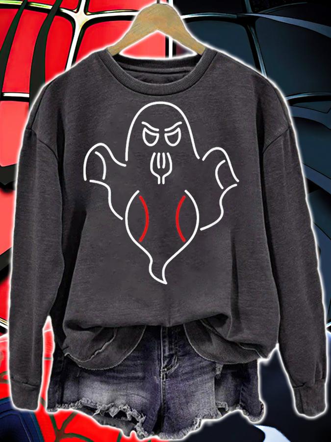 Neon Ghost Forkball New York baseball shirt t-shirt