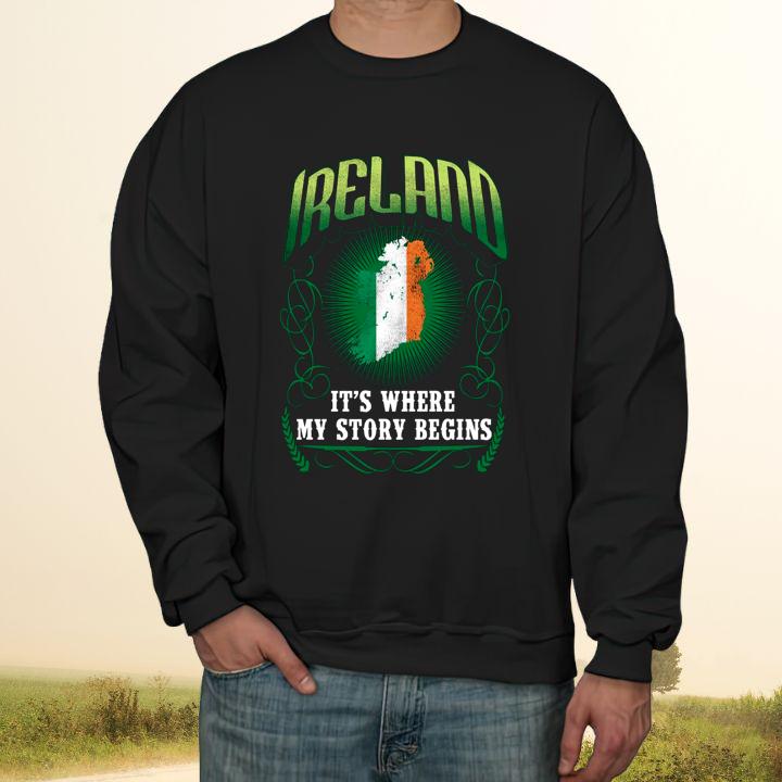 Sweatshirt Sweatshirt