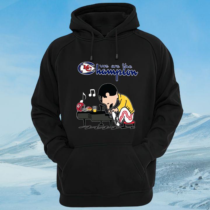 Hoodie Hoodie