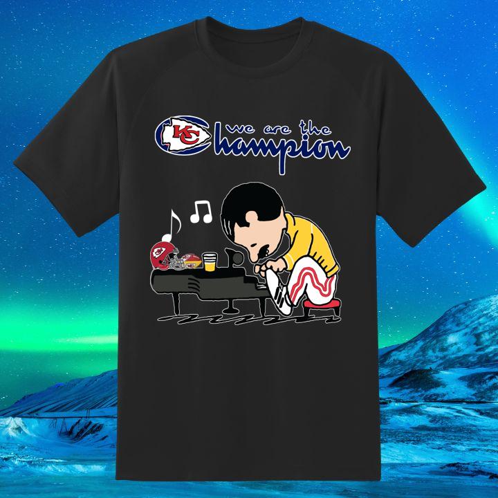 Shirt Shirt