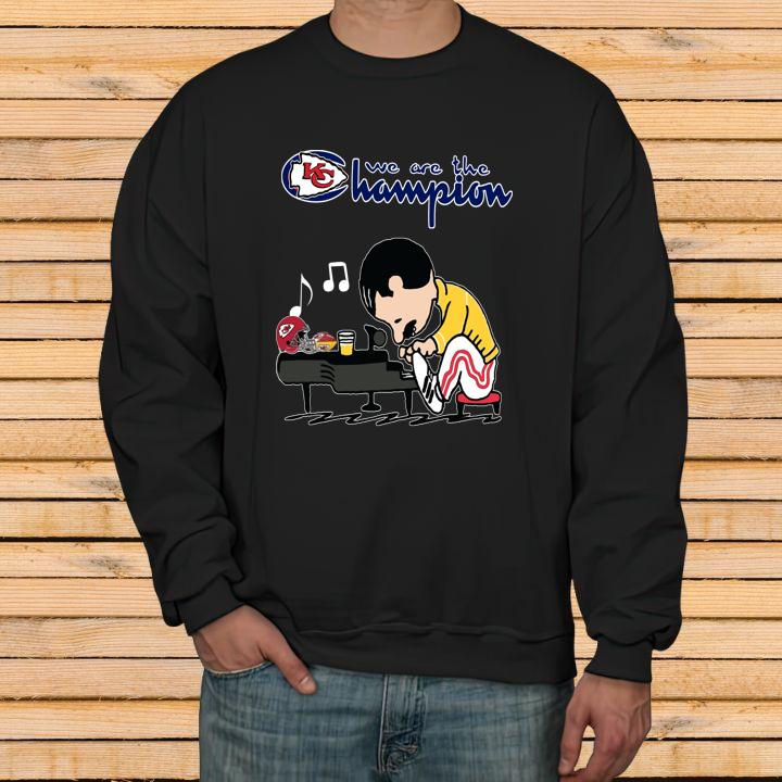 Sweatshirt Sweatshirt