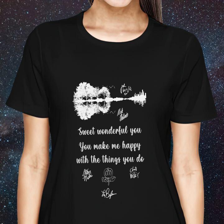 Women's Shirt