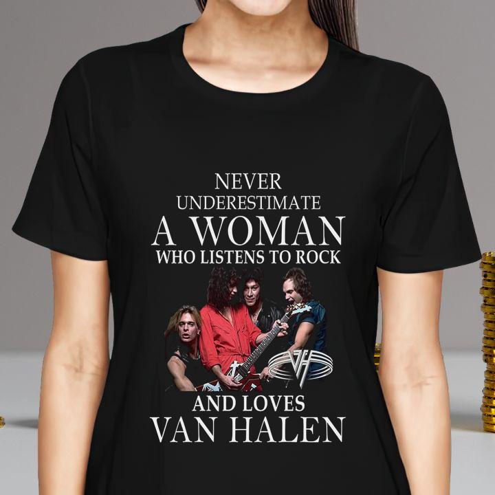 Women's Shirt