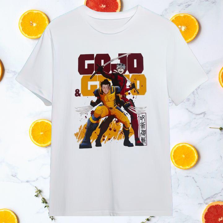 Shirt Shirt
