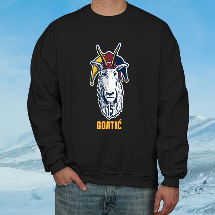 Sweatshirt Sweatshirt