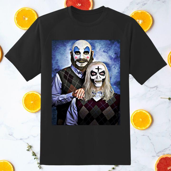 Shirt Shirt