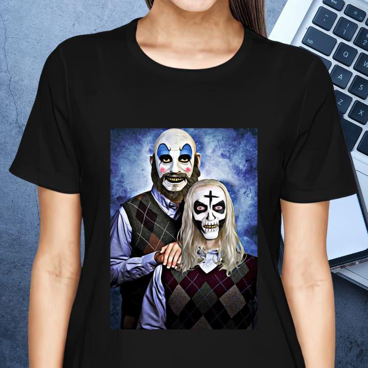 Women's Shirt Women's Shirt
