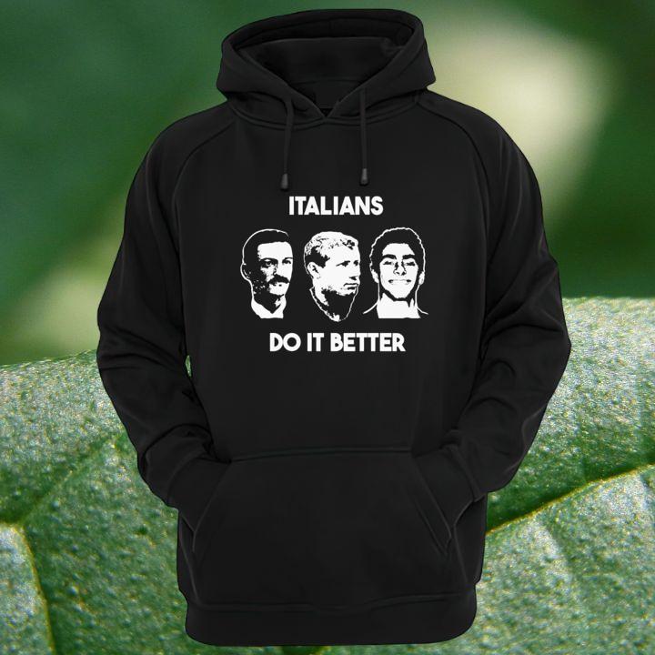 Hoodie Hoodie