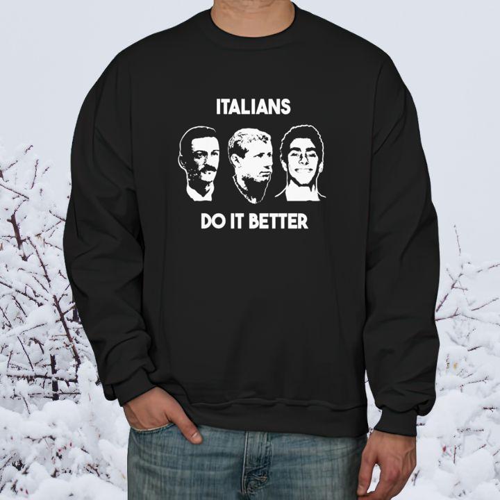 Sweatshirt Sweatshirt