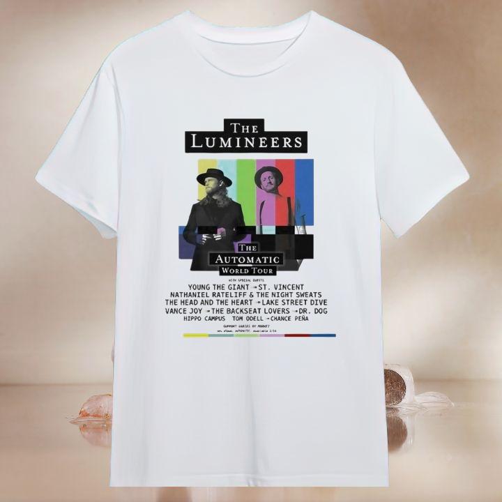 Shirt Shirt