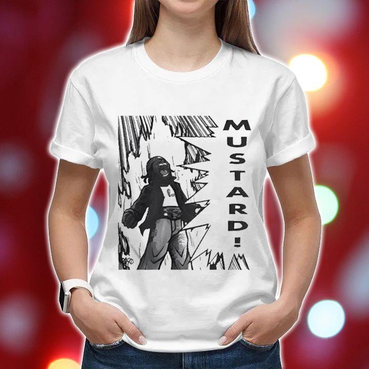 Women's Shirt Women's Shirt