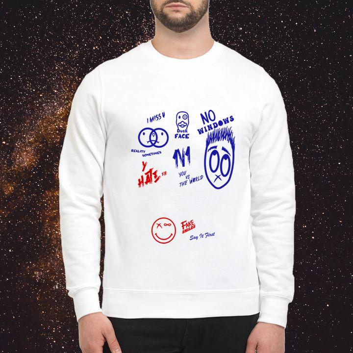 Sweatshirt