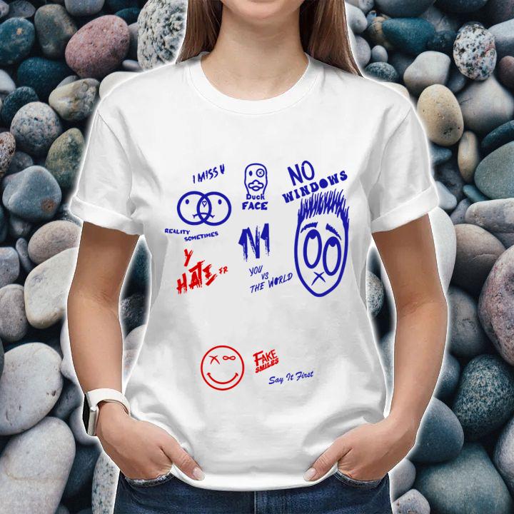 Women's Shirt