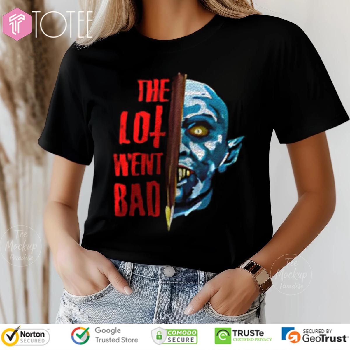 Women's Shirt