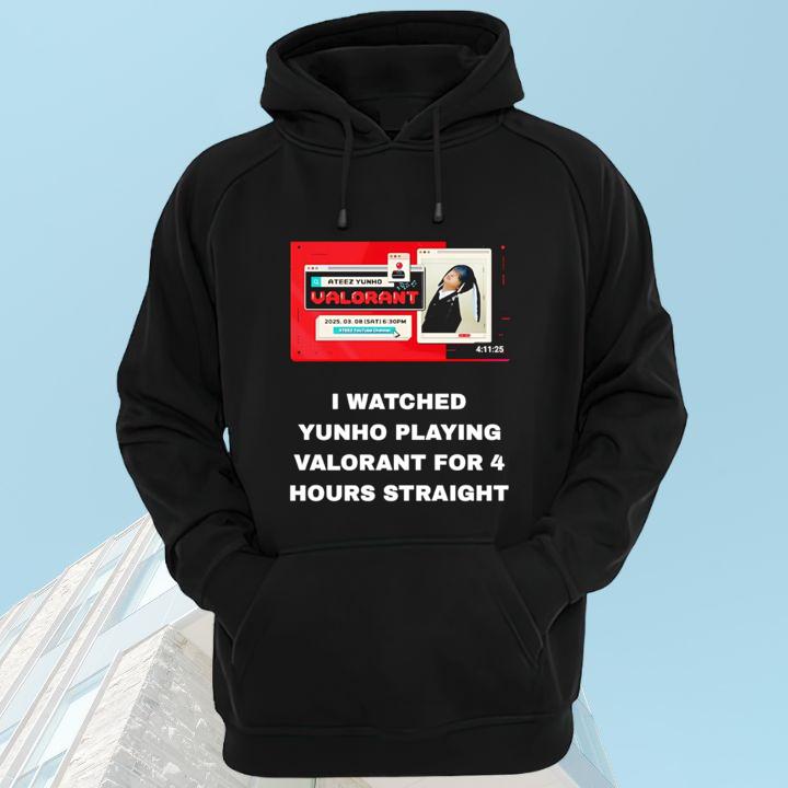 Hoodie Hoodie