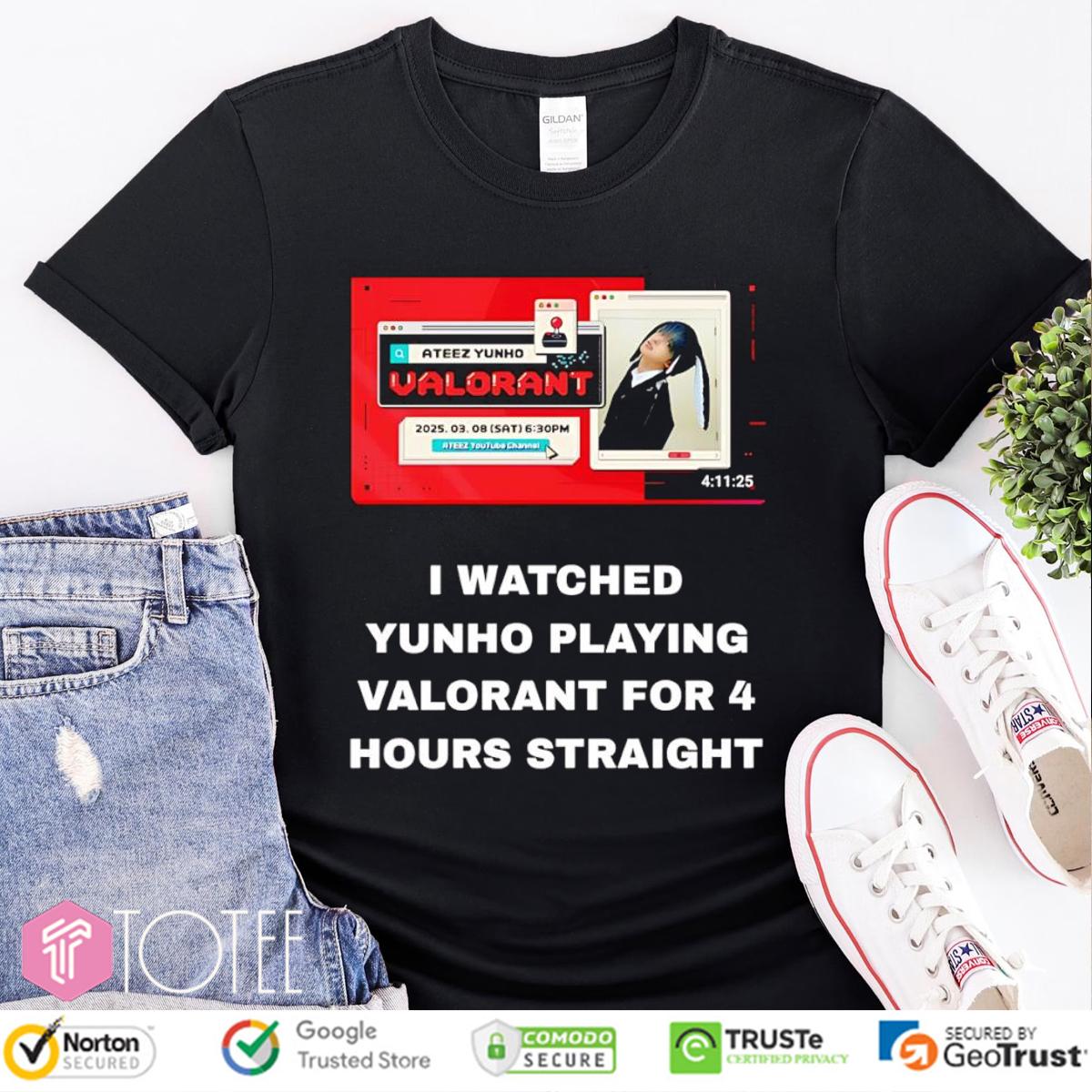 Shirt Shirt