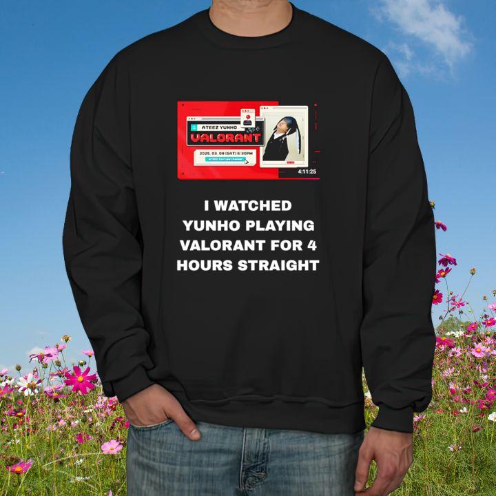 Sweatshirt Sweatshirt