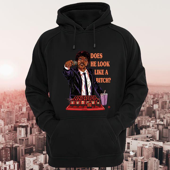 Hoodie