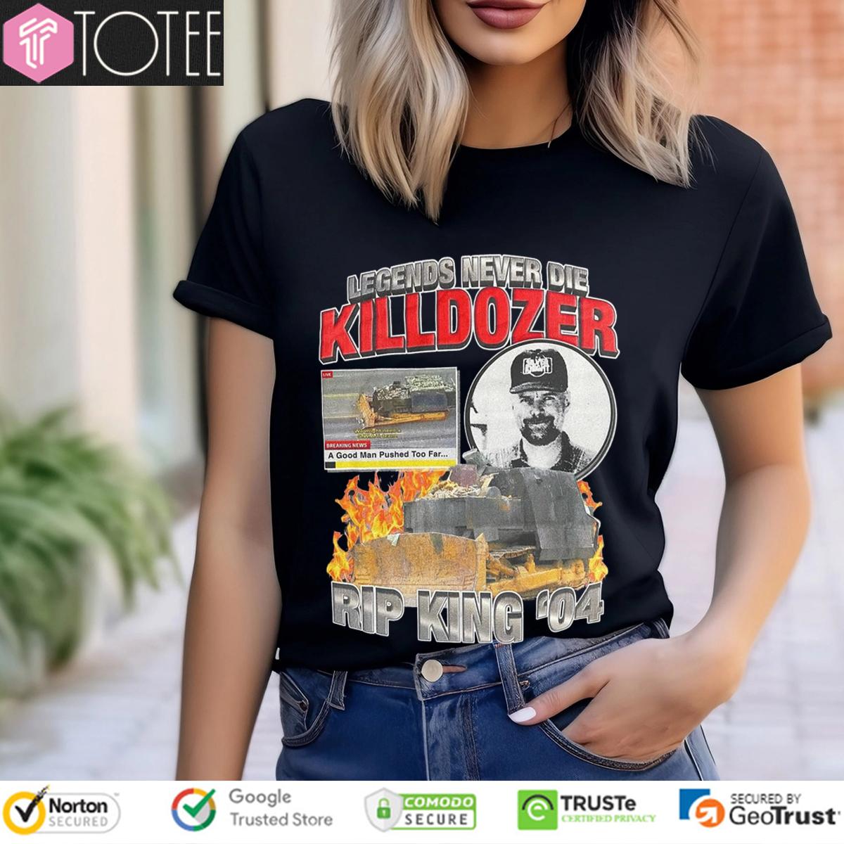 Women's Shirt