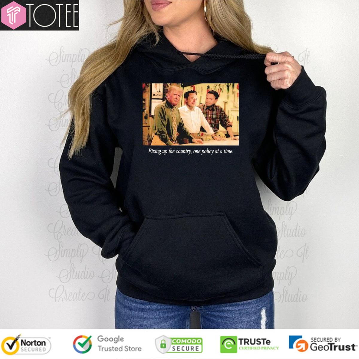 Hoodie