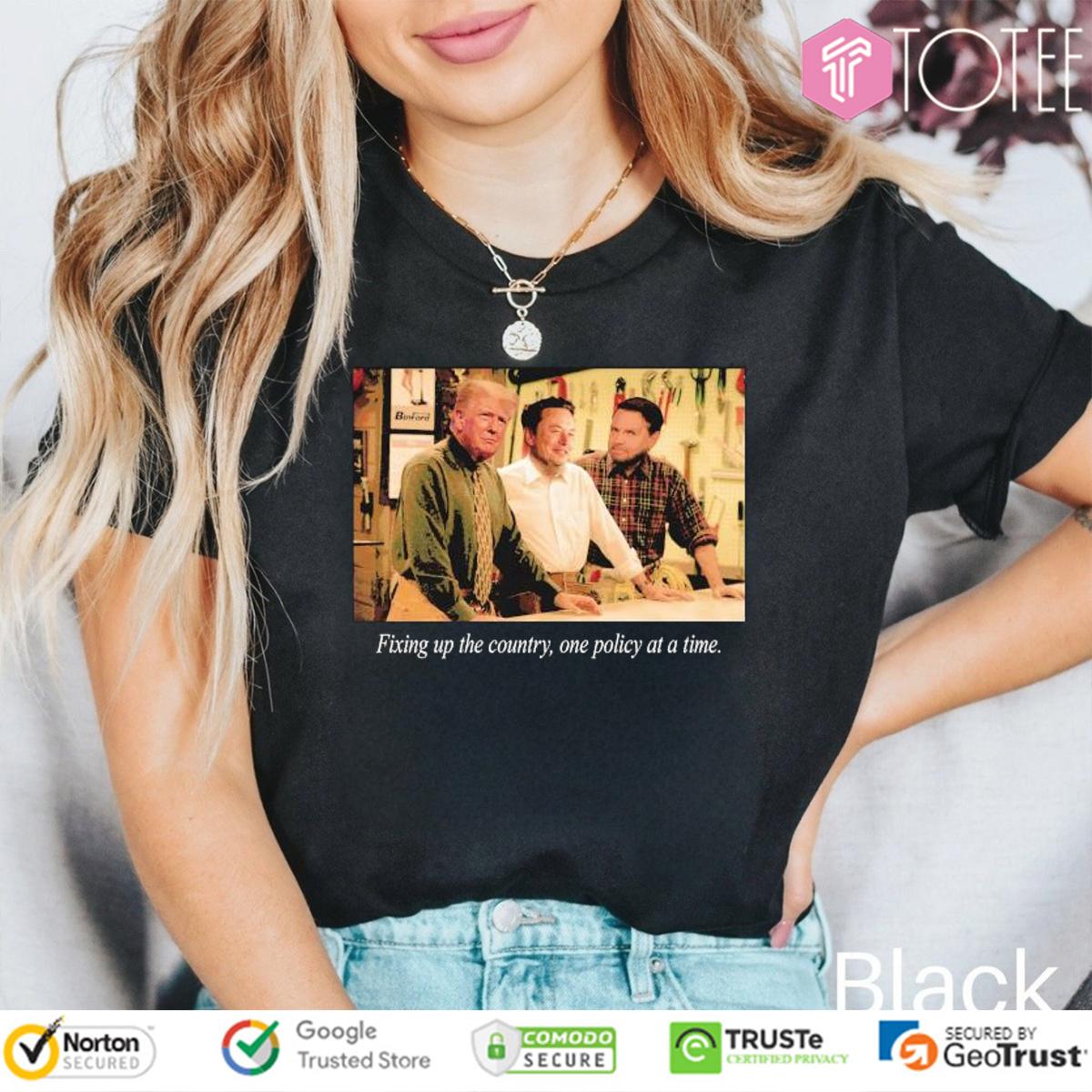 Women's Shirt