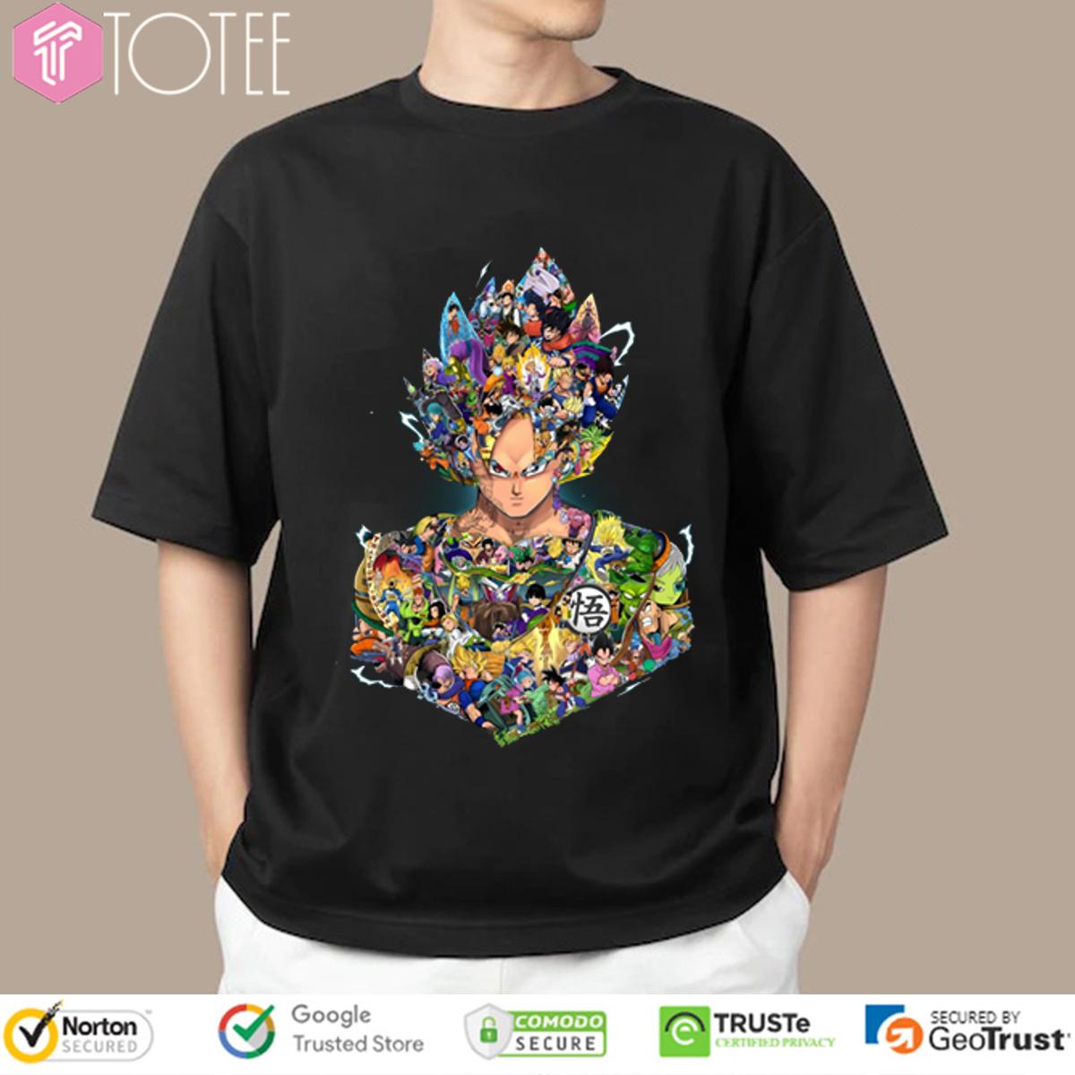 Shirt Shirt