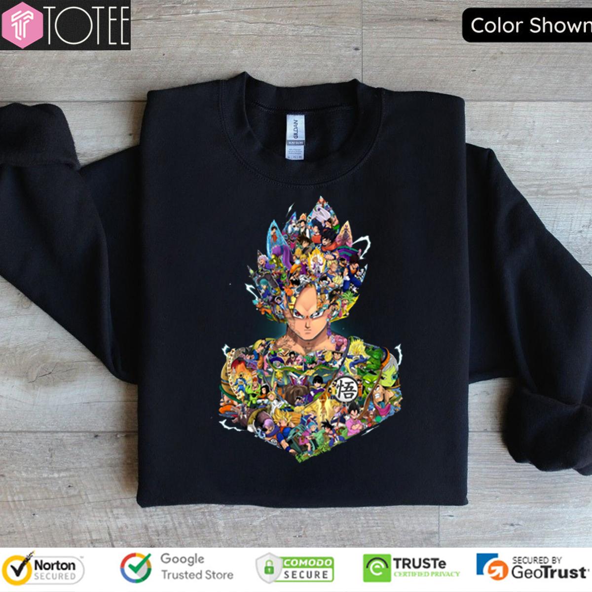 Sweatshirt Sweatshirt