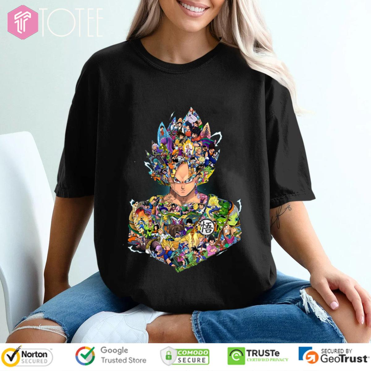 Women's Shirt Women's Shirt
