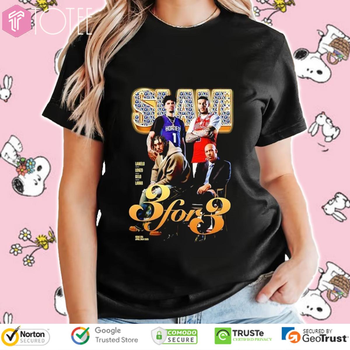 Women's Shirt