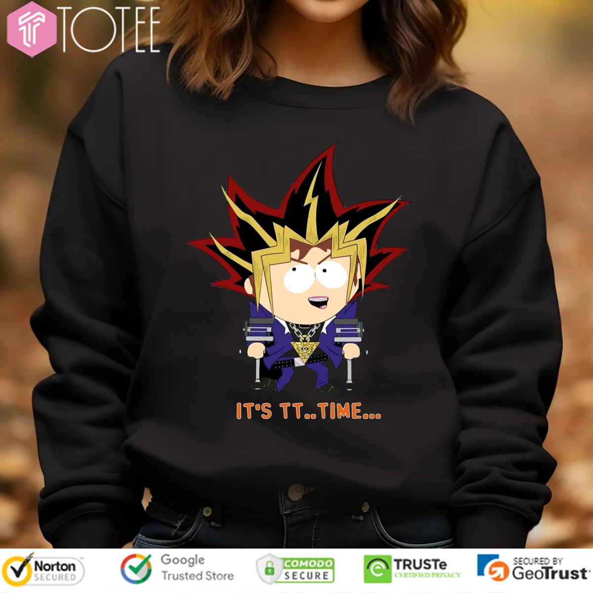 Sweatshirt