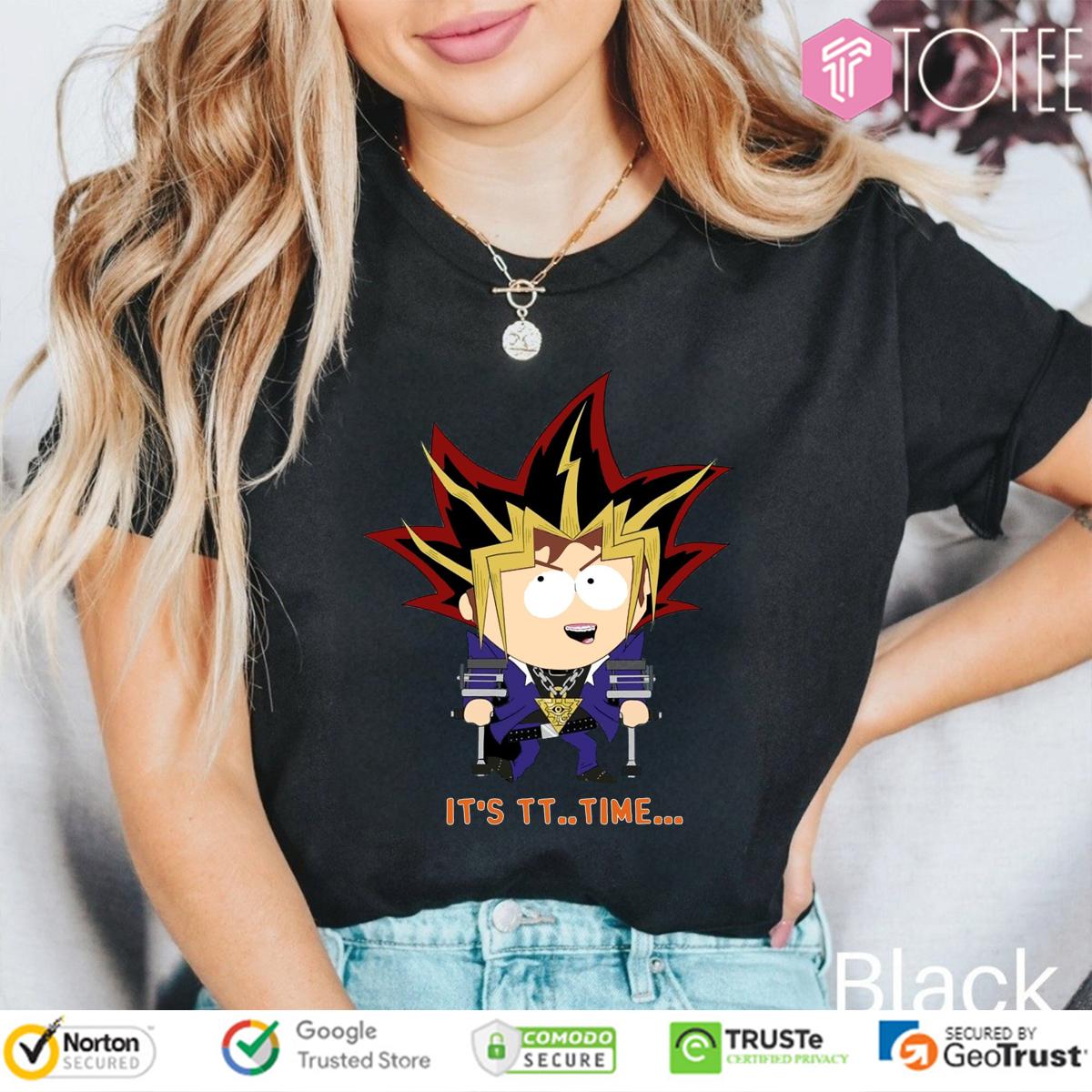 Women's Shirt