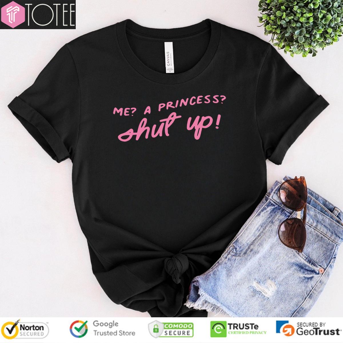 Shirt Shirt