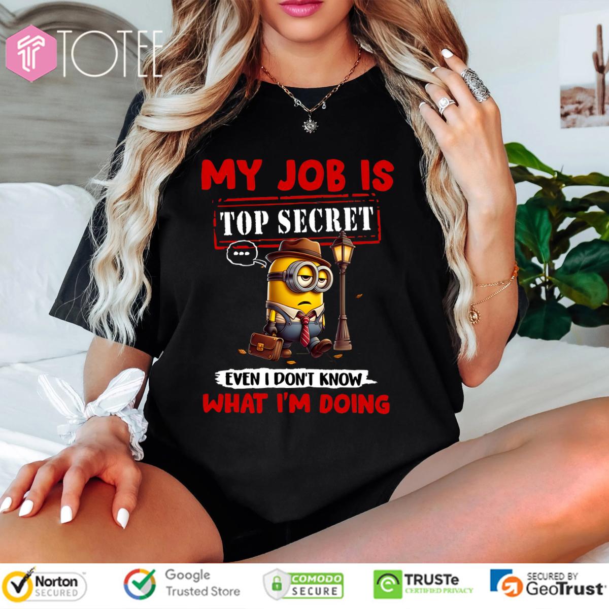 Women's Shirt