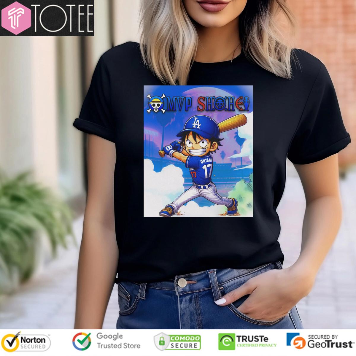 Women's Shirt