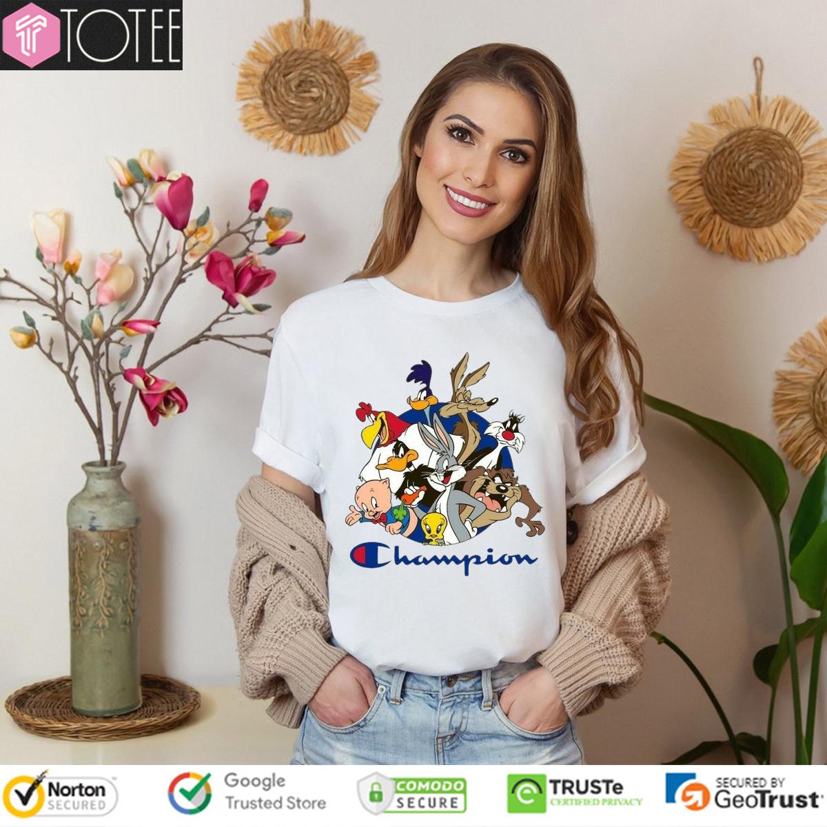 Women's Shirt