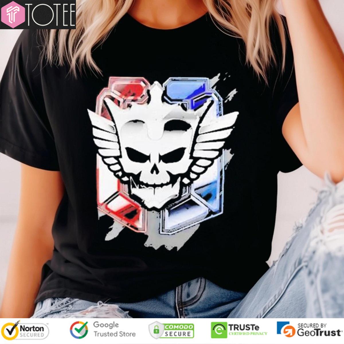 Women's Shirt