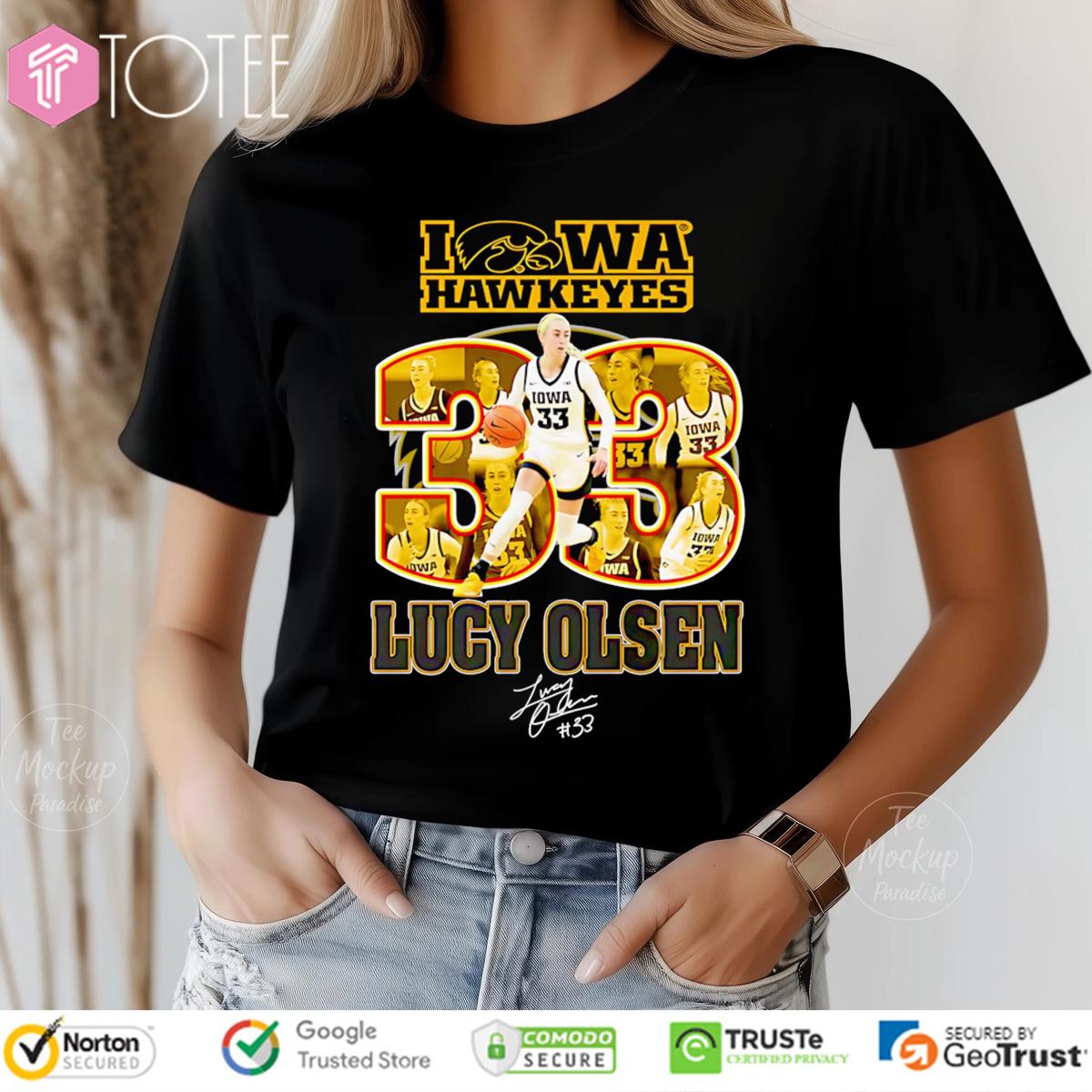 Women's Shirt