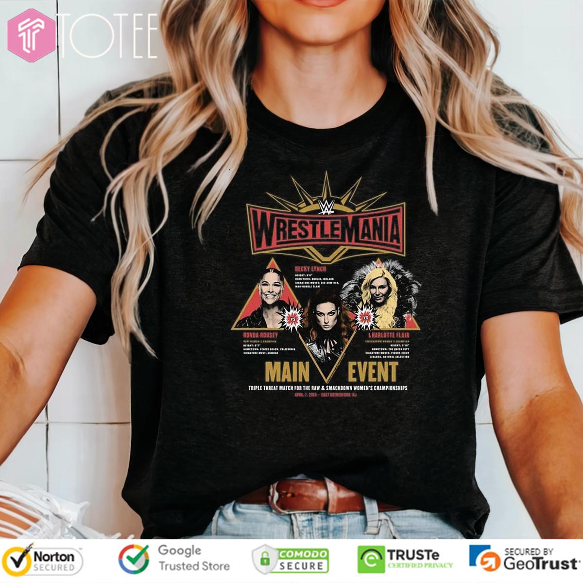 Women's Shirt Women's Shirt