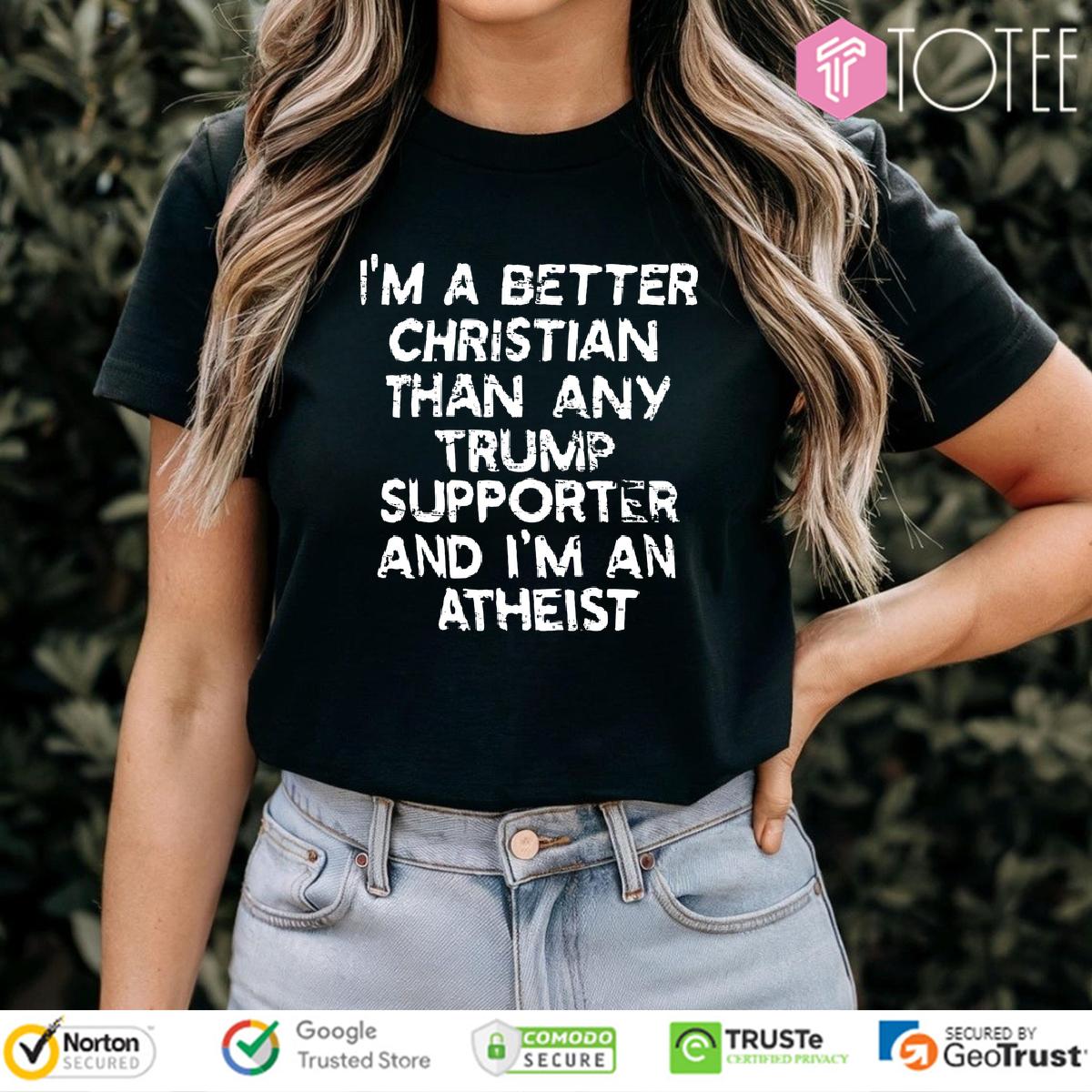 Women's Shirt