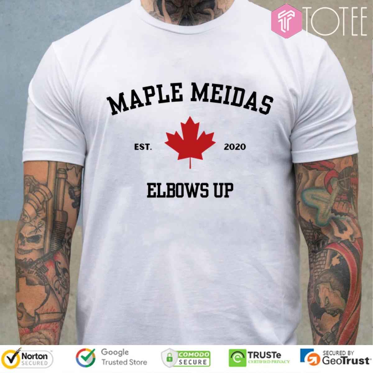 Shirt Shirt