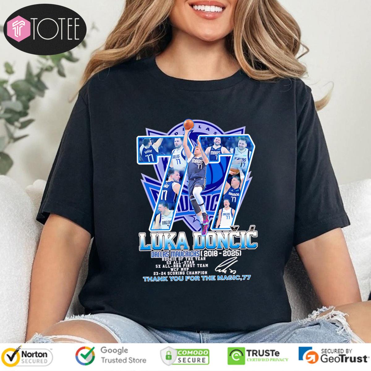 Women's Shirt