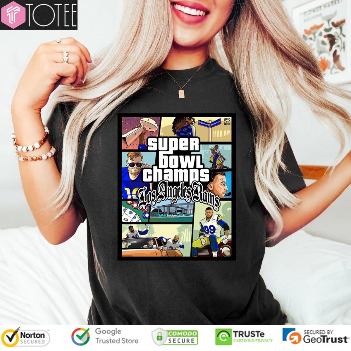 Women's Shirt